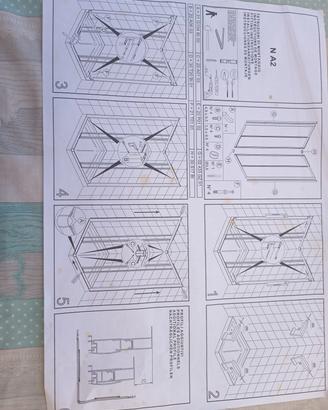 box doccia
