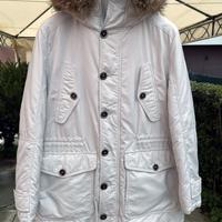 HENRY COTTON’S  GIACCONE PARKA Tg.50