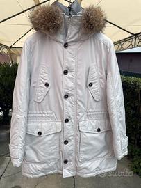 HENRY COTTON’S  GIACCONE PARKA Tg.50