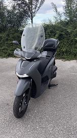 honda sh350 2026