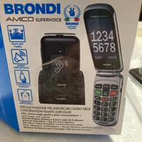 Telefono Brondi