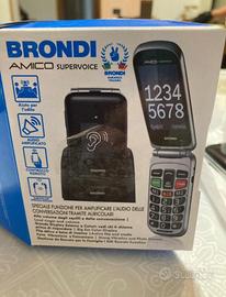 Telefono Brondi