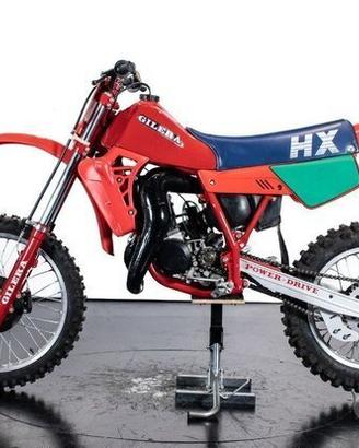 Gilera E1-C2 125 Hx 250 mx 250 cross