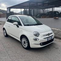 Fiat 500 1.2 EasyPower GPL Lounge 48mila km 2019
