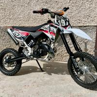 Mini moto lem