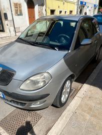 Lancia y 2006 1300 multjet