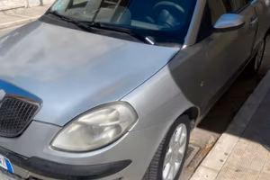 Lancia y 2006 1300 multjet