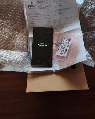 Galaxy s24 ultra 256