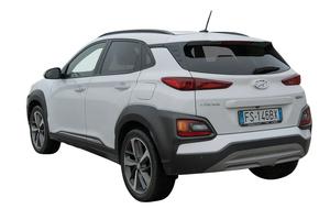 Hyundai Kona 1.6 Diesel XPossible