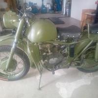 Bianchi MT 61 -lambretta-