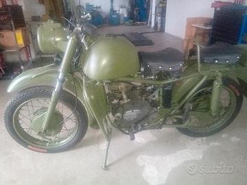 Bianchi MT 61 -lambretta-