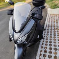 Suzuki Burgman 400 - 2019