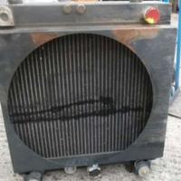 Radiatore olio idraulico FIAT HITACHI FH115 FH85