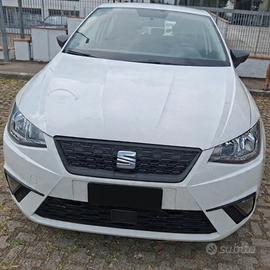 Seat Ibiza 1.0 TGI 5 porte Style