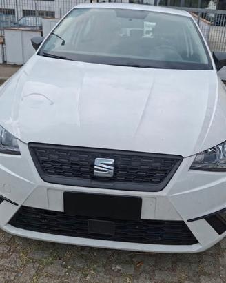 Seat Ibiza 1.0 TGI 5 porte Style