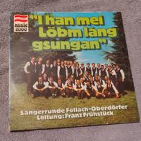 dischi in vinile 