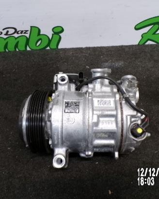 COMPRESSORE CLIMA SLK 250 R172 2.1 CDI 2016