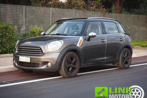 MINI Countryman Mini Cooper D Countryman