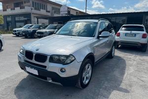 Bmw X3 xDrive20d Attiva 177CV 2010