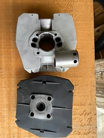 Fantic 125 competizione