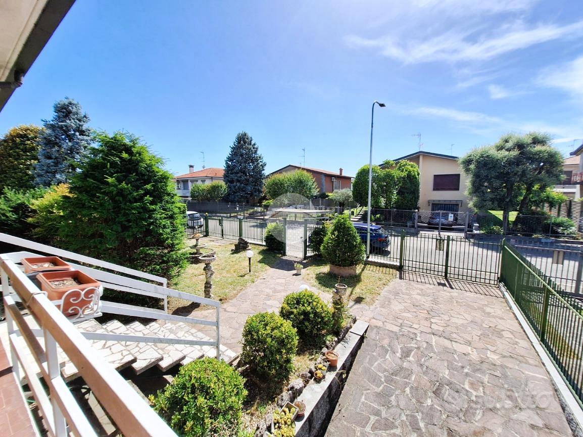 Casa – Mesero, Milano - Vista 4