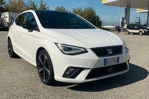 Seat Ibiza FR 150 CV DSG Full Optional