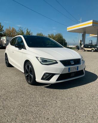 Seat Ibiza FR 150 CV DSG Full Optional