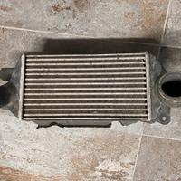 Intercooler delta 1.6 HF TURBO