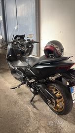 T- max tech max
