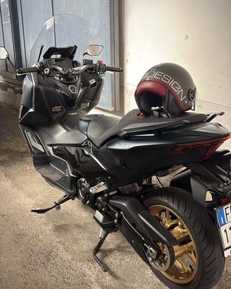 T- max tech max