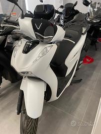 Honda SH 125