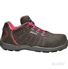 Scarpe Antinfortunistiche  Base CA-B0670 36 Nuove 