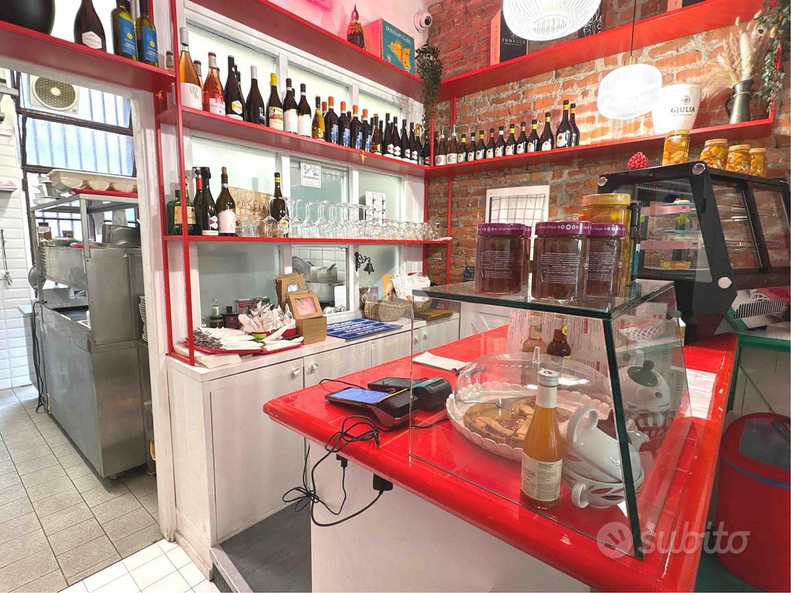 NEGOZIO A MILANO - Vista 5