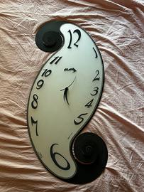 Orologio Vintage da muro Arti e Mestieri