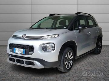 Citroën C3 Aircross BlueHDi 120 S&S Shine EAT6