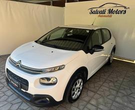 Citroen C3 PureTech 83 S&S Feel