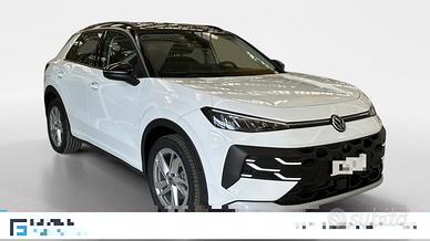 VOLKSWAGEN T-Roc LIFE eTSI DSG 115CV
