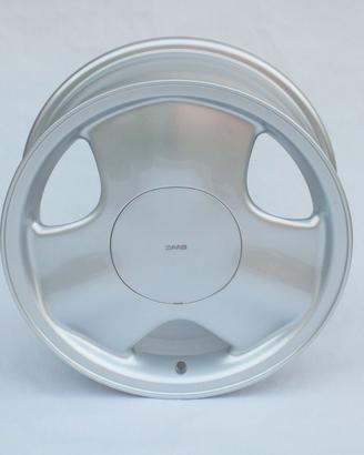 CERCHIO IN LEGA 16 - SAAB 900 - COME NUOVO !!