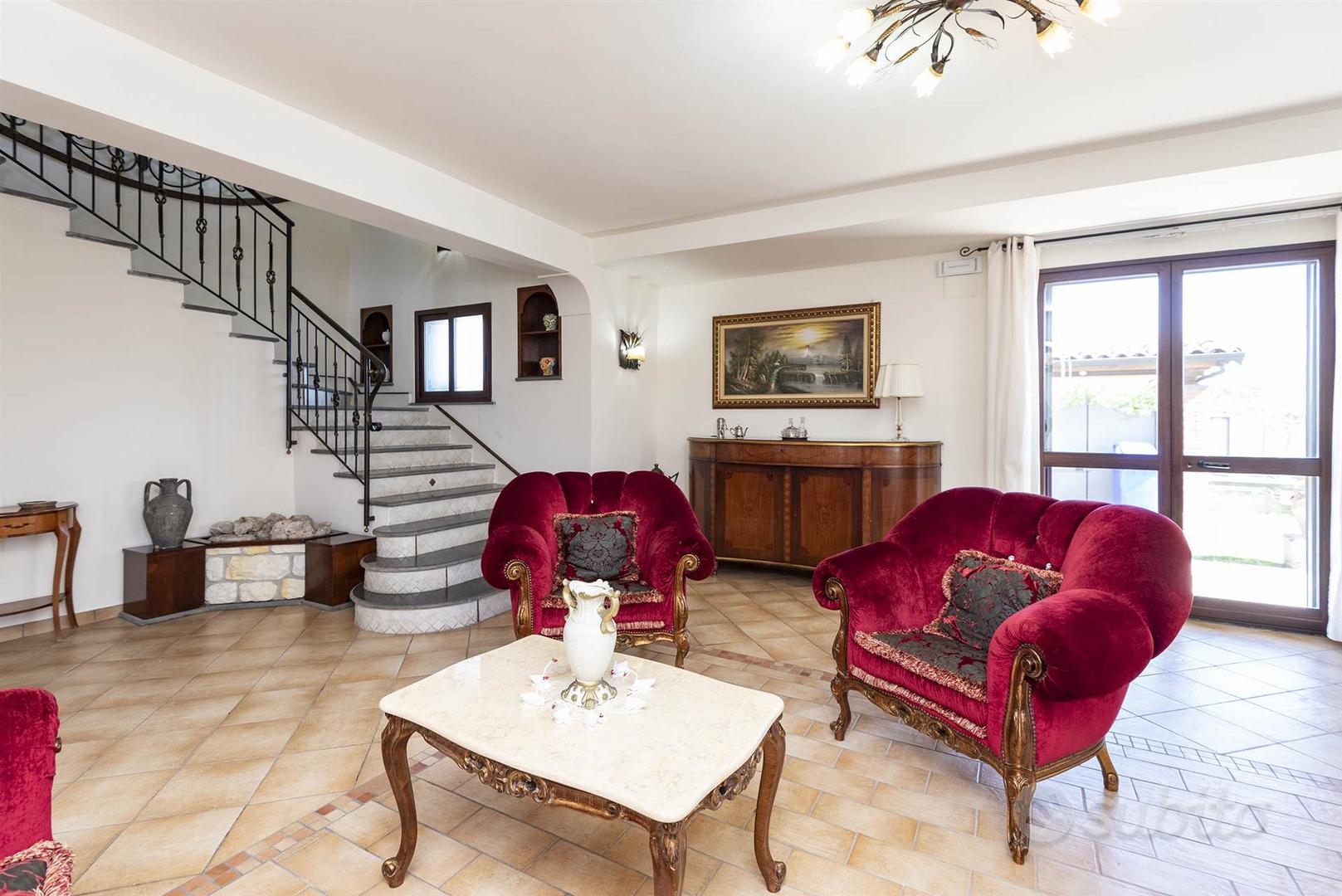 Casa – Mascali, Carrabba - Vista 5
