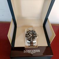 Longines Hydroconquest