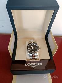 Longines Hydroconquest