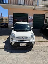 Fiat 500L 1.6 Multijet 120 CV Lounge