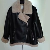 GIACCA BIKER MNG TG. MEDIA