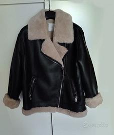 GIACCA BIKER MNG TG. MEDIA