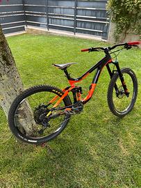 Giant Reign SX Enduro