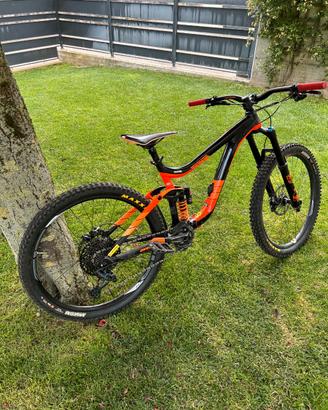 Giant Reign SX Enduro