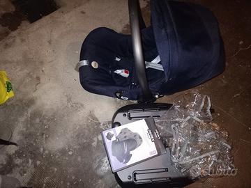 seggiolino auto 0/13 