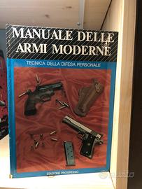 Manulae delle armi moderne