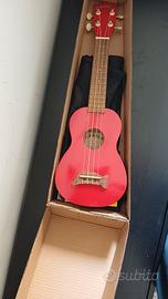 Ukuleke Makala Kala