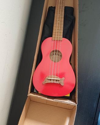 Ukuleke Makala Kala